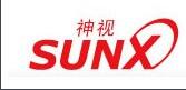 8231 SUNX-日本-神視