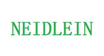 8219 NEIDLEIN-德國
