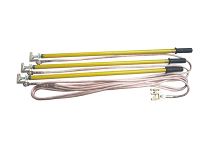 13 XJ-35型35KV(變電母排)